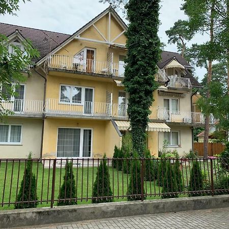 Katica Apartmanok شيوفوك المظهر الخارجي الصورة