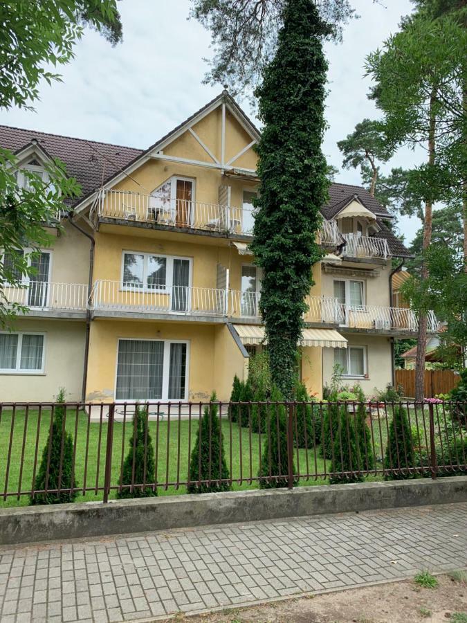 Katica Apartmanok شيوفوك المظهر الخارجي الصورة