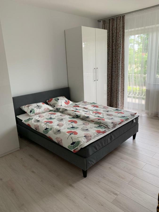 Katica Apartmanok شيوفوك المظهر الخارجي الصورة
