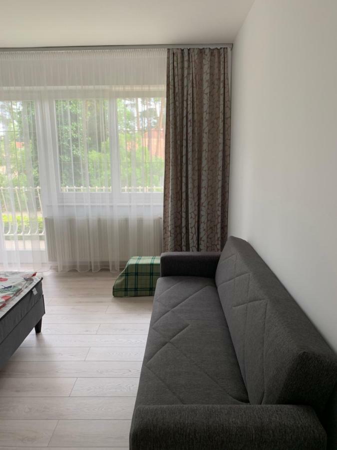 Katica Apartmanok شيوفوك المظهر الخارجي الصورة