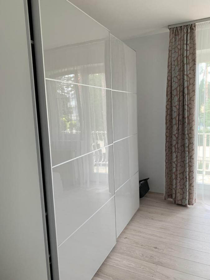 Katica Apartmanok شيوفوك المظهر الخارجي الصورة