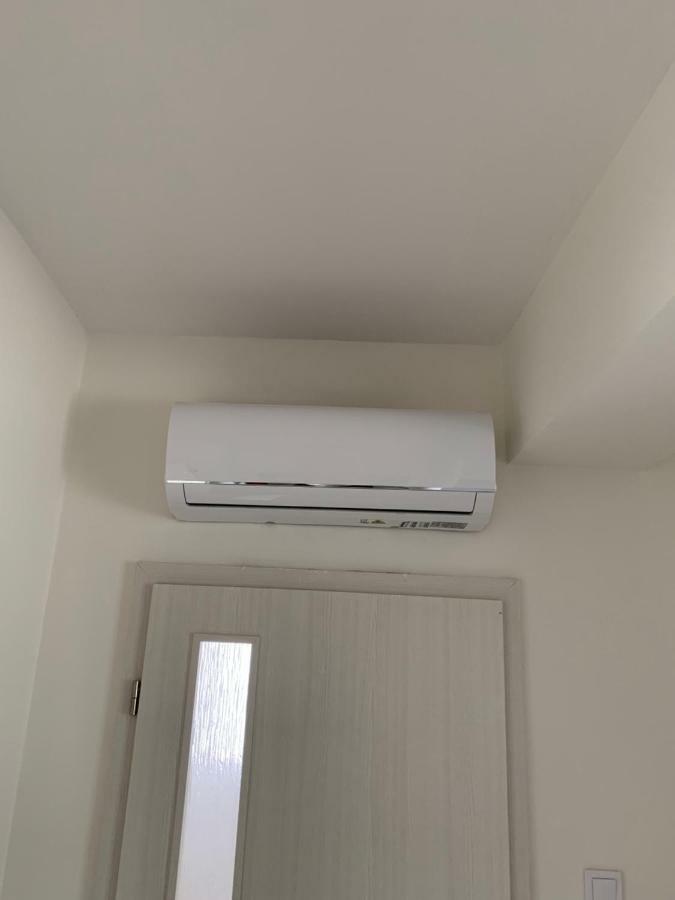 Katica Apartmanok شيوفوك المظهر الخارجي الصورة